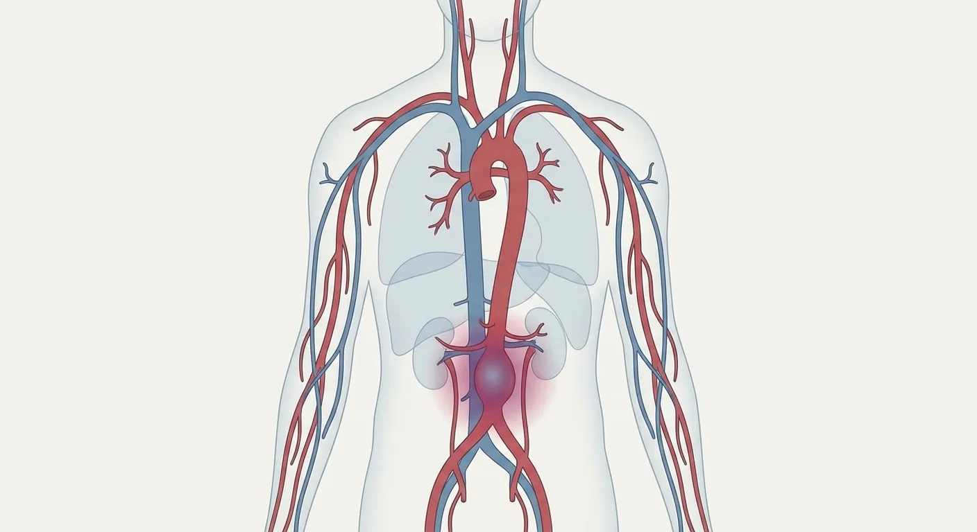 Aortic Disease