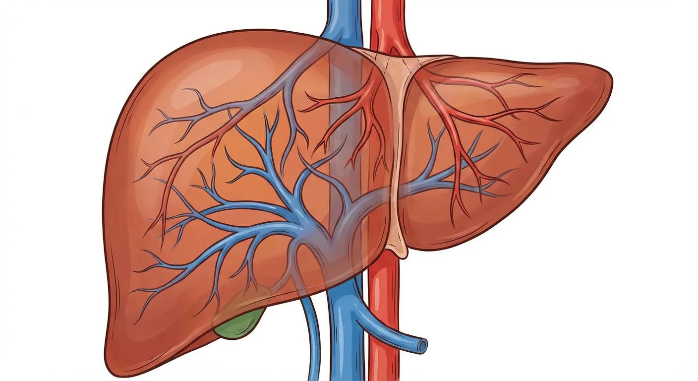 Liver Disease