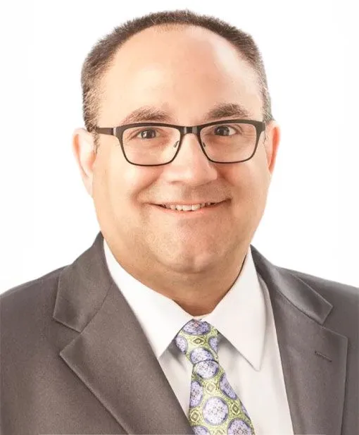 Gregory Gordon, MD