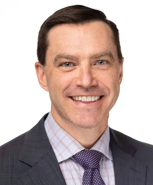 Chad Laurich, MD