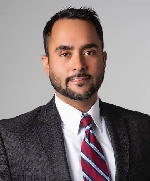Feraz N. Rahman, MD, MS