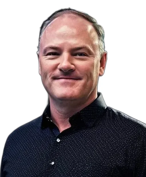 Todd Reil, MD