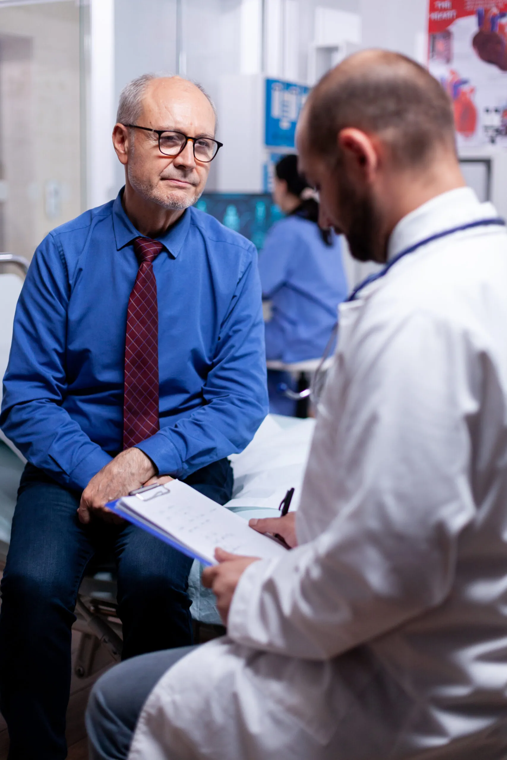 Dialysis Access Management