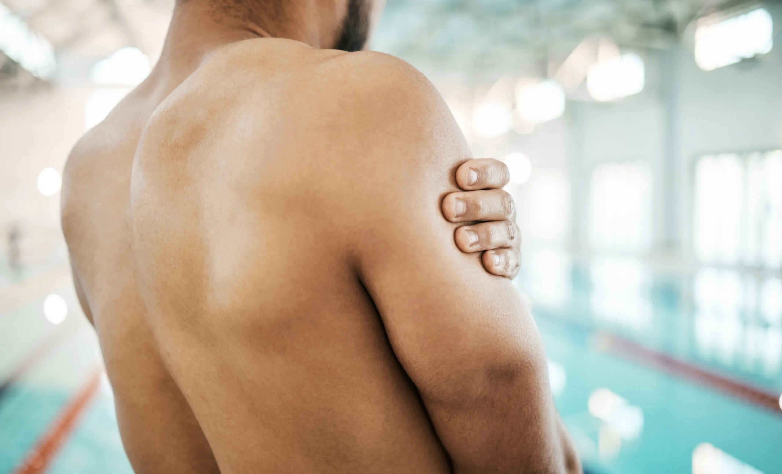 Frozen Shoulder